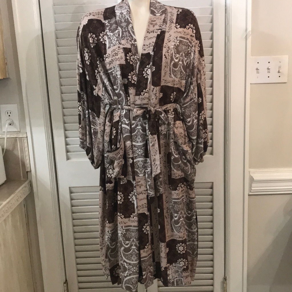 Dress Forum Robe